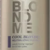 Schwarzkopf Professional Blondme Cool Blondes