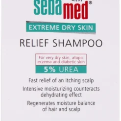 Sebamed Extreme Dry Skin -Promos Beau Lisse Boutique sebamed extreme dry skin shampoing apaisant pour cheveux tres secs 1