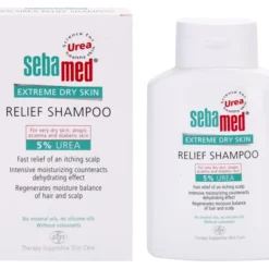 Sebamed Extreme Dry Skin -Promos Beau Lisse Boutique sebamed extreme dry skin shampoing apaisant pour cheveux tres secs