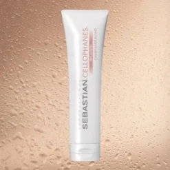 Sebastian Professional Cellophanes 5 Sebastian Professional Cellophanes -Promos Beau Lisse Boutique sebastian professional cellophanes masque pour le renouvellement de la brillance des cheveux colores