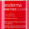 Sesderma Sensyses Cleanser Ovalis -Promos Beau Lisse Boutique sesderma sensyses cleanser ovalis demaquillant pour peaux sensibles et rougies 14