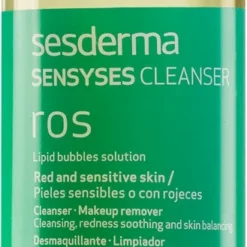 Sesderma Sensyses Cleanser Ros