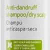 Sesderma Seskavel Control -Promos Beau Lisse Boutique sesderma seskavel control shampoing antipelliculaire pour cuir chevelu sec et sensible 4
