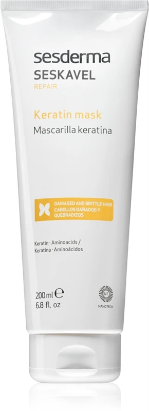 Sesderma Seskavel Repair 3 Sesderma Seskavel Repair