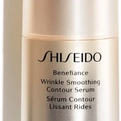 Shiseido Benefiance Wrinkle Smoothing Contour Serum