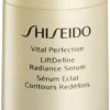 Shiseido Vital Perfection Liftdefine Radiance Serum -Promos Beau Lisse Boutique shiseido vital perfection liftdefine radiance serum serum raffermissant pour un look jeune