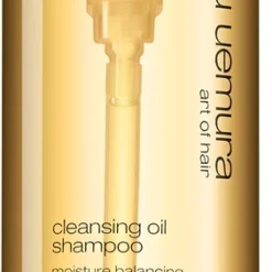 Shu Uemura Cleansing Oil Shampoo