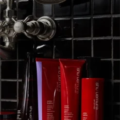 Shu Uemura Color Lustre -Promos Beau Lisse Boutique shu uemura color lustre shampoing protecteur de cheveux 1