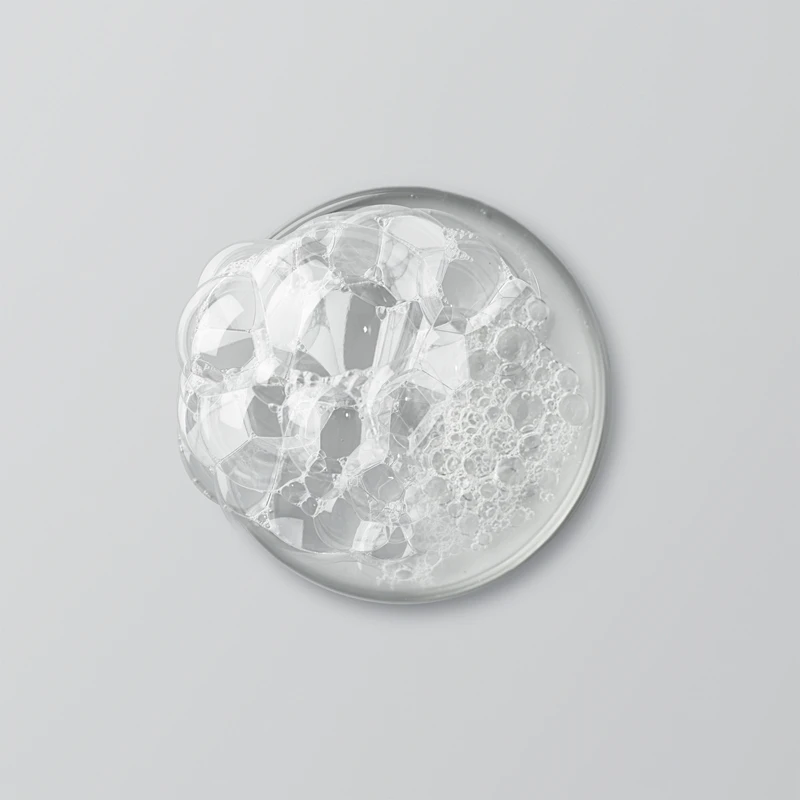 Shu Uemura Deep Cleanser Delicate Comfort 4 Shu Uemura Deep Cleanser Delicate Comfort – Image 2