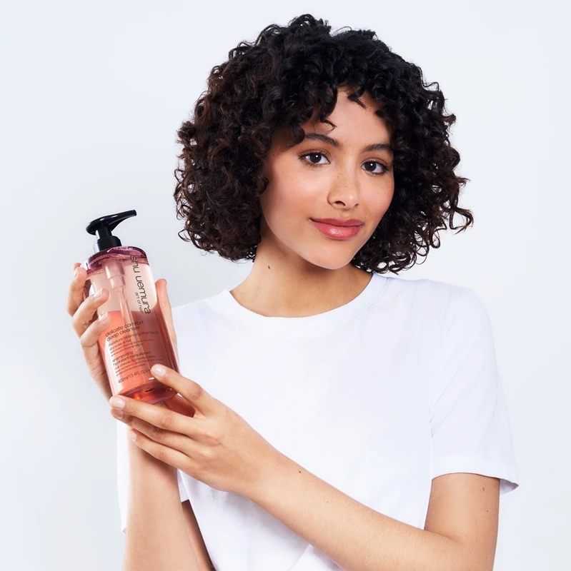 Shu Uemura Deep Cleanser Delicate Comfort 6 Shu Uemura Deep Cleanser Delicate Comfort – Image 4