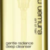 Shu Uemura Deep Cleanser Gentle Radiance 2 Shu Uemura Deep Cleanser Gentle Radiance -Promos Beau Lisse Boutique shu uemura deep cleanser gentle radiance shampoing nettoyant doux pour de beaux cheveux sains