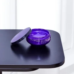 Shu Uemura Yūbi Blonde 11 Shu Uemura Yūbi Blonde -Promos Beau Lisse Boutique shu uemura yubi blonde masque anti jaunissement 3