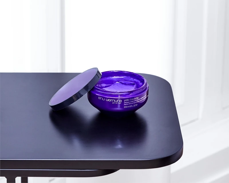 Shu Uemura Yūbi Blonde 6 Shu Uemura Yūbi Blonde – Image 4