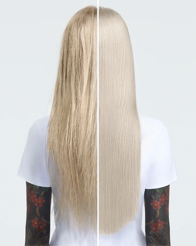 Shu Uemura Yūbi Blonde 7 Shu Uemura Yūbi Blonde – Image 5