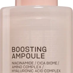 Sister&apos;s Aroma Boosting Ampoule