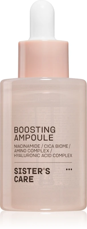 Sister's Aroma Boosting Ampoule 3 Sister's Aroma Boosting Ampoule