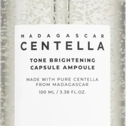 SKIN1004 Madagascar Centella Tone Brightening Capsule Ampoule