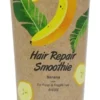 Skin79 Hair Repair Smoothie Banana -Promos Beau Lisse Boutique skin79 hair repair smoothie banana masque regenerateur en profondeur pour cheveux fatigues sans eclat
