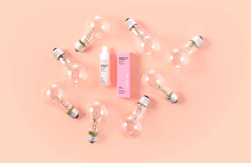 SKINRx LAB MadeCera Moisture Barrier Ampoule 4 SKINRx LAB MadeCera Moisture Barrier Ampoule – Image 2