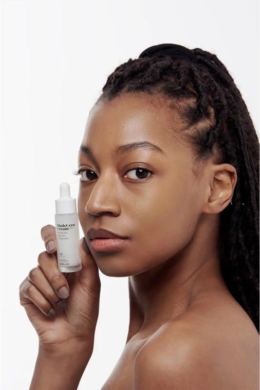SKINRx LAB MadeCera Moisture Barrier Ampoule 6 SKINRx LAB MadeCera Moisture Barrier Ampoule – Image 4