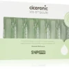 SNP Prep Cicaronic -Promos Beau Lisse Boutique snp prep cicaronic soin apaisant intense en ampoules