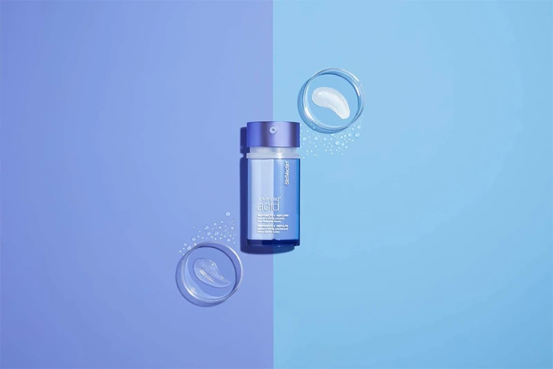 StriVectin Advanced Acid Rehydrate + Replump Hyaluronic Dual Response Serum 5 StriVectin Advanced Acid Rehydrate + Replump Hyaluronic Dual Response Serum – Image 3