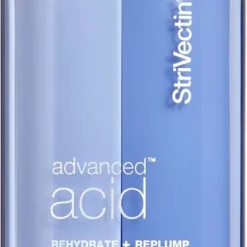 Promos Beau Lisse Boutique 17 StriVectin Advanced Acid Rehydrate + Replump Hyaluronic Dual Response Serum