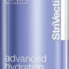 StriVectin Advanced Hydration Lactic Acid Nightly Retexturizing Serum -Promos Beau Lisse Boutique strivectin advanced hydration lactic acid nightly retexturizing serum serum de nuit pour restaurer la surface de la peau