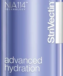 StriVectin Advanced Hydration Lactic Acid Nightly Retexturizing Serum