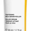 StriVectin Tighten & Lift Tightening Neck Serum Roller -Promos Beau Lisse Boutique strivectin tighten lift tightening neck serum roller serum liftant cou et decollete