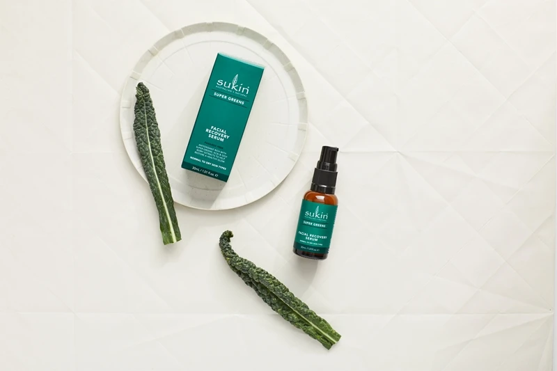 Sukin Super Greens 5 Sukin Super Greens – Image 3