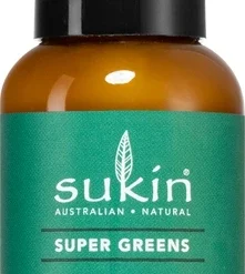 Sukin Super Greens