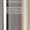 Swiss Line Cell Shock -Promos Beau Lisse Boutique swiss line cell shock serum anti rides au collagene contour des yeux