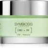 Symbiosis London Brightening & Perfecting 1 Symbiosis London Brightening & Perfecting -Promos Beau Lisse Boutique symbiosis london brightening perfecting soin hydratant unifiant avec cbd