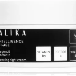 Talika Skintelligence Anti-Age Regenerating Night Cream