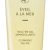 Thalgo Éveil à La Mer Cleansing Gel Oil -Promos Beau Lisse Boutique thalgo eveil a la mer cleansing gel oil gel demaquillant purifiant a lhuile