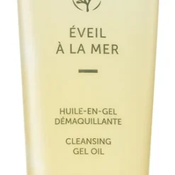 Thalgo Éveil à La Mer Cleansing Gel Oil