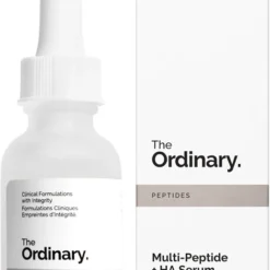 The Ordinary Multi-peptide + HA Serum -Promos Beau Lisse Boutique the ordinary multi peptide ha serum serum visage raffermissant 3