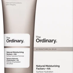 The Ordinary Natural Moisturizing Factors + HA -Promos Beau Lisse Boutique the ordinary natural moisturizing factors ha creme hydratante visage 3