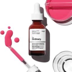 The Ordinary Soothing & Barrier Support Serum -Promos Beau Lisse Boutique the ordinary soothing barrier support serum serum pour restaurer la barriere cutanee 2