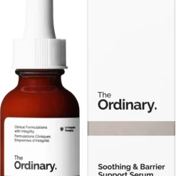 The Ordinary Soothing & Barrier Support Serum -Promos Beau Lisse Boutique the ordinary soothing barrier support serum serum pour restaurer la barriere cutanee 3