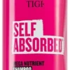 TIGI Bed Head Self Absorbed -Promos Beau Lisse Boutique tigi bed head self absorbed shampoing nourrissant pour cheveux secs et abimes