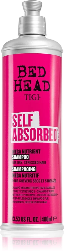 TIGI Bed Head Self Absorbed 3 TIGI Bed Head Self Absorbed