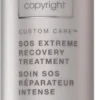 TIGI Copyright SOS -Promos Beau Lisse Boutique tigi copyright sos masque regenerant et reparateur pour cheveux abimes et traites chimiquement