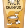 Too Cool For School Egg Remedy Pack Shampoo -Promos Beau Lisse Boutique too cool for school egg remedy pack shampoo shampoing renovateur pour cheveux secs et abimes