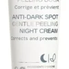 Topicrem MELA Corrective Night Cream