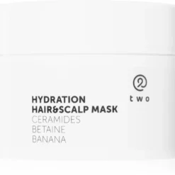 Two Cosmetics Hydration