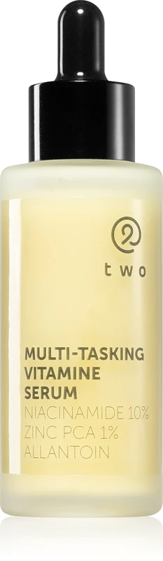 Two Cosmetics Multi-tasking Vitamine Serum 3 Two Cosmetics Multi-tasking Vitamine Serum