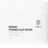 Two Cosmetics Repair Hair & Scalp Mask 1 Two Cosmetics Repair Hair & Scalp Mask -Promos Beau Lisse Boutique two cosmetics repair hair scalp mask masque regenerant pour cheveux secs et abimes