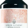 Urban Alchemy Alchemy Concentrate Scalp Care -Promos Beau Lisse Boutique urban alchemy alchemy concentrate scalp care elixir regenerant pour cheveux et cuir chevelu fatigues